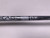 Titleist C16 Single 6 Iron Mitsubishi Rayon Kuro Kage 65g Regular RH, 6 of 12