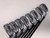 Titleist T200 Iron Set 4-PW+48* Tensei Red AV Series Regular Graphite Mens RH, 1 of 12