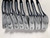 Titleist T200 Iron Set 4-PW+48* Tensei Red AV Series Regular Graphite Mens RH, 5 of 12