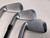 Titleist T200 Iron Set 4-PW+48* Tensei Red AV Series Regular Graphite Mens RH, 6 of 12