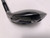 TaylorMade SLDR S 6 Hybrid 28* Fujikura Speeder 62h Senior RH DENTS, 5 of 12
