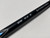 Mitsubishi Chemical Diamana BB 53g Stiff Driver Shaft 44.5"-TaylorMade, 2 of 12