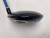XXIO X Ladies 5 Fairway Wood 20* MP1000 36g Ladies RH Undersize Grip, 3 of 12