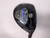 TaylorMade SLDR 3 Hybrid 19* Fujikura Speeder 72h Regular Graphite Mens RH HC, 2 of 12