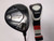 Titleist 910 F 5 Fairway Wood 19* Bassara 55 Hi 55g Regular RH HC, 1 of 12
