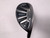 Callaway Rogue 4 Hybrid 21* Aldila Synergy 60g Regular RH DENT, 1 of 12