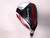 TaylorMade AeroBurner 5 Hybrid 25* Matrix Speed Rul-Z 70g Regular RH, 1 of 12