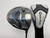 TaylorMade SLDR Driver 12* Fujikura Speeder 57 57g Regular Graphite Mens RH HC, 1 of 12
