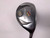 TaylorMade Rescue 2009 4 Hybrid 22* Aldila REAX 65g Regular Graphite Mens RH, 1 of 12