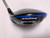 Tour Edge Exotics EXS Driver 10.5* Tensei Blue CK Series 60g Regular RH, 4 of 12