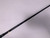 Callaway Paradym Triple Diamond 3 Fairway 15* HZRDUS RDX Smoke Black Stiff RH, 6 of 12