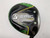 Callaway EPIC Flash 3 Fairway Wood 15* Project X EvenFlow 4.0 45g Ladies RH, 1 of 12