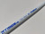 Fujikura Atmos HB Tour Spec 8S Stiff Graphite Hybrid Shaft 39.75"-Titleist, 2 of 12