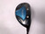 Callaway Rogue 8 Hybrid 34* Aldila Quaranta 40g Ladies RH Undersize Grip, 1 of 12