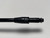 Fujikura Vista Pro R2 55g Seniors Graphite Driver Shaft 44.5"-Titleist, 5 of 12