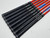 MFS Orange 115 115g Extra Stiff Graphite Iron Set 8 Shafts 3-PW Pull 0.370, 4 of 12
