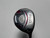 Ping Faith 7 Fairway Wood 21* ULT200 Ladies Graphite Womens RH Undersize Grip, 1 of 12