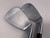 LEFTY PXG 0311 T GEN5 Chrome Iron Set 4-PW N.S. Pro Modus 3 Tour 120g Stiff LH, 7 of 12