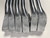 PXG 0311 XP GEN4 Iron Set 6-PW+GW MMT 70g Regular Graphite Mens RH, 5 of 12