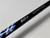 PXG 0341 X 2 Fairway Wood 13* Kai'li Blue 60g Regular Graphite Mens RH, 8 of 12