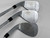 PXG Sugar Daddy III Milled Chrome Wedge Set 50* 10 | 54* 10 | 58* 7 S400 RH, 5 of 12