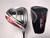 TaylorMade AeroBurner 3 Fairway Wood 16.5* REAX 45g Ladies Graphite Womens RH HC, 1 of 12