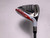 TaylorMade AeroBurner 3 Fairway Wood 16.5* REAX 45g Ladies Graphite Womens RH HC, 3 of 12
