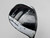 TaylorMade Burner Superfast 2.0 5 Hybrid 24* REAX 50g Ladies Graphite Womens RH, 1 of 12