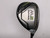 TaylorMade M2 2019 3 Hybrid 19* M2 REAX 65g Regular Graphite Mens RH, 1 of 12
