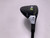 TaylorMade M2 2019 4 Hybrid 22* M2 REAX 55g Senior Graphite Mens RH, 2 of 12