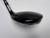 TaylorMade Rescue 2009 2 Hybrid 17* Aldila REAX 65g Stiff Graphite Mens RH, 3 of 12