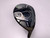 TaylorMade Qi35 Max Lite Womens Rescue 5 Hybrid 27* Air Speeder 2025 Ladies RH, 1 of 12