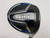 TaylorMade SIM MAX 7 Fairway Wood 21* OBAN Devotion 6 Blue 04 65g Stiff RH, 1 of 12