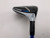 TaylorMade SIM MAX 7 Fairway Wood 21* OBAN Devotion 6 Blue 04 65g Stiff RH, 5 of 12