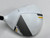 TaylorMade RocketBallz Stage 2 Tour Driver 9* Matrix 6Q3 60g Stiff RH, 2 of 12