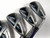 TaylorMade SIM MAX Iron Set 4-9 Fujikura Ventus Blue Regular Graphite RH NO PW, 2 of 12