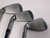 TaylorMade SIM MAX Iron Set 4-9 Fujikura Ventus Blue Regular Graphite RH NO PW, 6 of 12