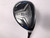 TaylorMade SIM MAX 3 Hybrid 19* Project X HZRDUS Smoke 6.0 80g Stiff RH HC, 2 of 12