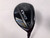 TaylorMade Qi10 4 Hybrid 22* Fujikura Ventus Blue TR HB 5A Senior RH HC NEW, 2 of 12