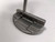 Ping G2 Piper Center Shaft Putter 35" Red Dot 1* Flat Mens RH, 6 of 12
