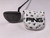 Ping PLD Milled Oslo 3 Gunmetal Putter 34" Composite Graphite Mens RH HC, 1 of 12