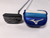 Mizuno M-Craft V Black Putter 35" Mens RH HC, 1 of 12