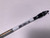 Mitsubishi Chemical Kai'li Black 60g Stiff Graphite Driver Shaft 44.25"-Cobra, 4 of 12