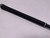 Mitsubishi Chemical Kai'li Black 60g Stiff Graphite Driver Shaft 44.25"-Cobra, 7 of 12