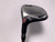 Nike Sasquatch Machspeed 5 Fairway Wood 19* ProForce AxivCore 70g Stiff  LH, 2 of 12
