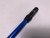 OBAN Devotion 4 Blue 03 45g Regular Graphite Driver Shaft 44.5"-Cobra, 5 of 12