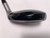 TaylorMade Rescue Mid 2 Hybrid 16* Light Metal Stiff Steel Mens RH, 4 of 12
