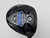 TaylorMade SLDR S 5HL Fairway Wood 21* Fujikura Speeder 47 47g Senior RH, 1 of 12