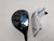 Callaway Paradym Ai Smoke Max Fast 5 Hybrid 24* Tensei Blue R2 40g Senior  RH HC, 1 of 12