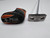 Ping i-Series Half Craz-E Putter 35" Black Dot Mens RH HC, 1 of 12